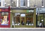 Grip Organic Hair and Body - London