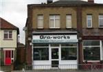 Gro-Works - London