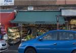 Grocers - London