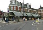 Grocers - London