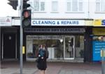 Grosvenor Dry Cleaning - London