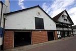 Grosvenor Rowing Club - Chester