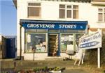 Grosvenor Stores