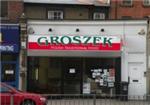 Groszek - London