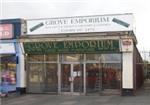 Grove Emporium - London