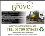 Grove Environmental Recycling Ltd - Mexborough