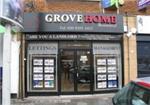 Grove Home - London