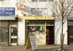 Grove Off Licence - London