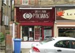 Grove Park Opticians - London