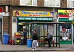 Grove Park Supermarket - London