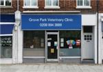 Grove Park Veterinary Clinic - London