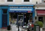 Grove Supplies - London