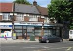 Grove Vale Library - London