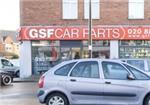 GSF Car Parts