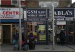 GSM Mart - London