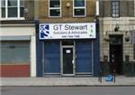 GT Stewart - London