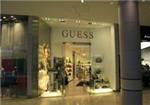 Guess Accessories - London