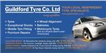 Guildford Tyre Co Ltd - Horley