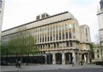 Guildhall Library - London