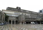 Guildhall Library - London