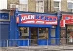 Gulen Kebab - London