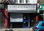 Gulsen & Co Solicitors - London