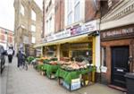 Gulshan Food Store - London