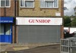 Gun Shop - London