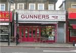 Gunners - London