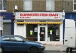 Gunners Fish Bar - London