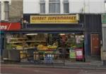 Gurbet Supermarket - London