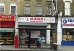 Gurden - London