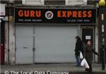 Guru Express - London