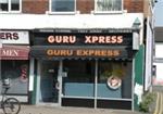 Guru Express - London