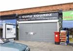 Guru Soundz - London