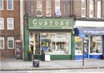 Gustoso - London