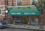 Guven Supermarket & Off License - London