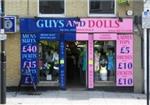 Guys & Dolls - London