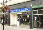 Guys Hair Salon - London