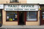 H Cabs - Bridgwater