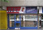 H F C Chicken - London