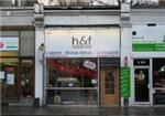 H & F Carpets & Wood - London