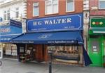 H G Walter - London