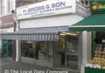 H Gross & Son - London