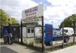 H & H Self Drive Van Hire - London