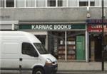 H Karnac (Books) - London