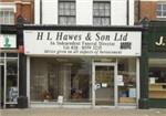 H L Hawes & Son - London