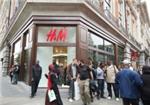 H & M - London