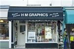 H M Graphics