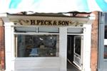 H Peck & Son - Beverley